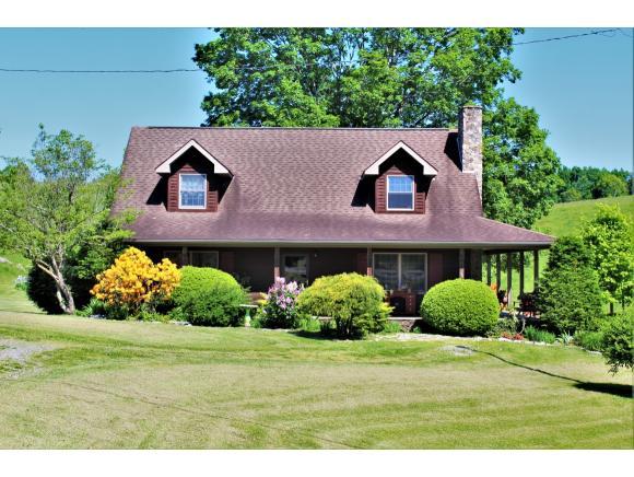 276 Flatwoods Rd - Photo 1