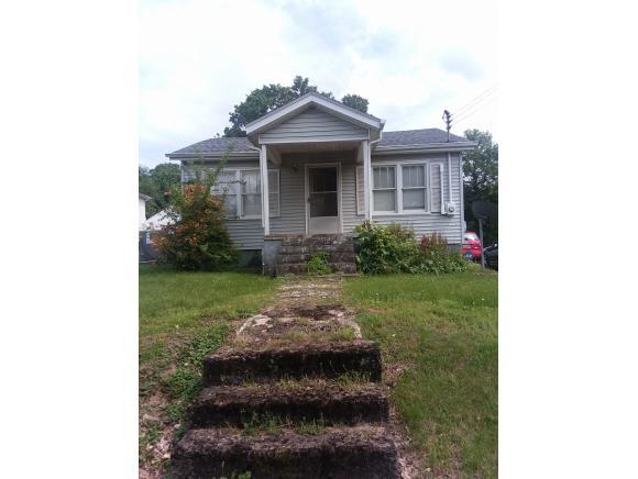 1508 Saint Louis - Photo 1