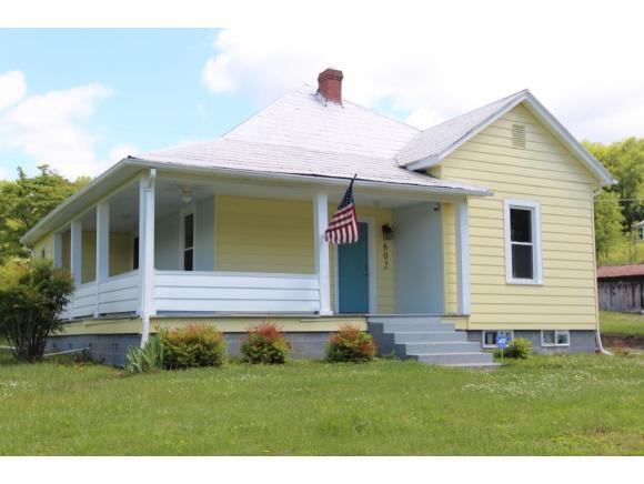 602 Piercetown Road - Photo 1