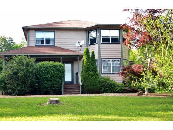 124 Howard Elkins Road - Photo 1