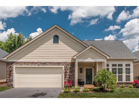 1452 Hatterdale Farm Road - Photo 1