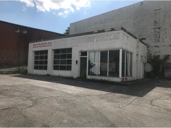 102 Cutler Street - Photo 1
