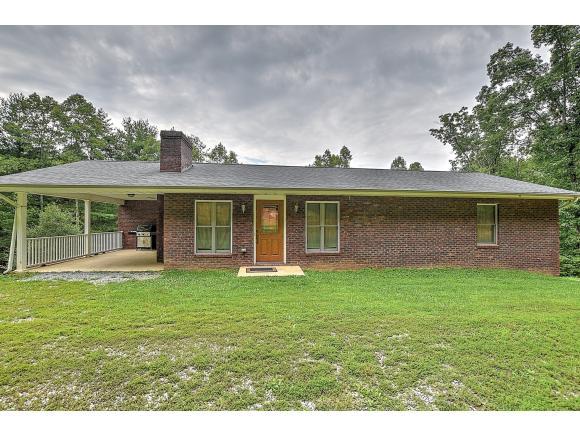 19250 Puckett Knob Road - Photo 1