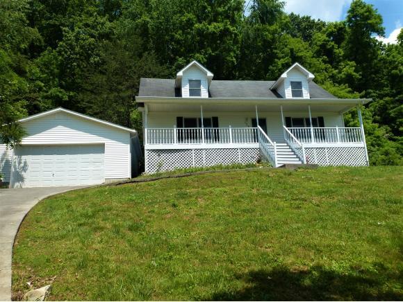 130 Pine Knot Lane - Photo 1