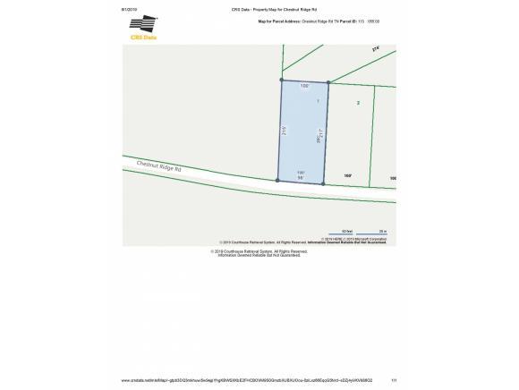 0 Chestnut Ridge - Photo 1
