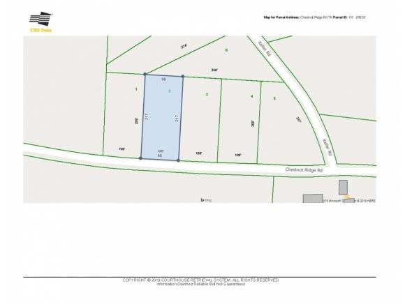 0 Chestnut Ridge - Photo 1
