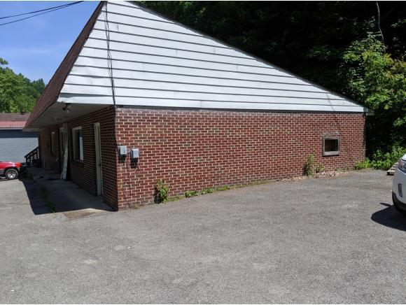 141 Road Branch Rd - Photo 1