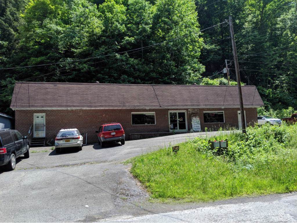 141 Road Branch Rd - Photo 1