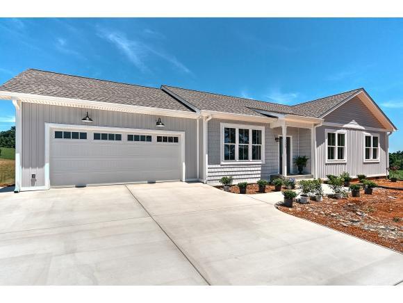 320 Upper Sand Valley Rd - Photo 1