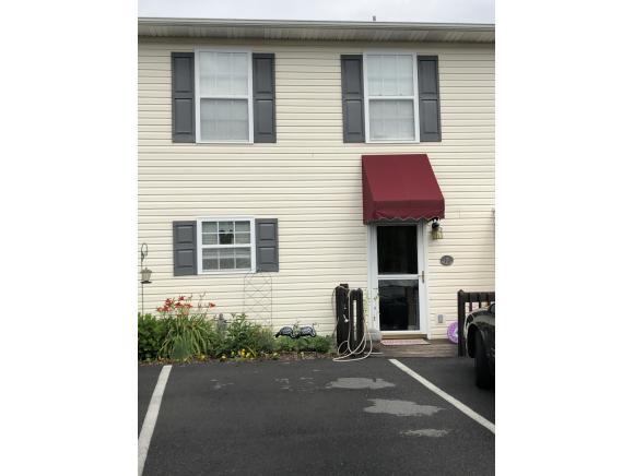 2101 Cherokee Rd - Photo 1