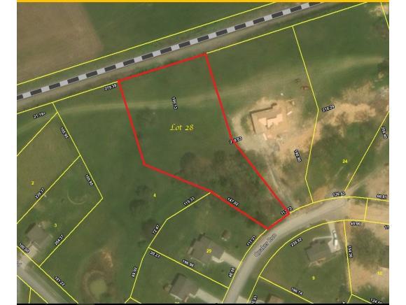 Lot 28 Quaker Run - Photo 1