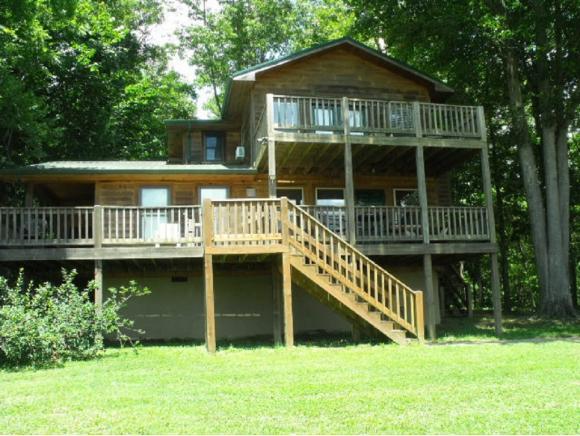 150 John Howze Road - Photo 1