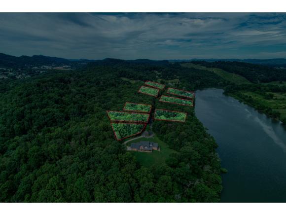 Lot 54 Brooks Pointe Drive - Photo 1