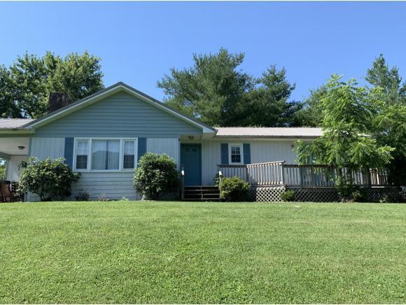 4449 Sugar Run Rd - Photo 1