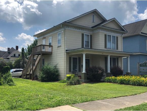 402 Unaka - Photo 1