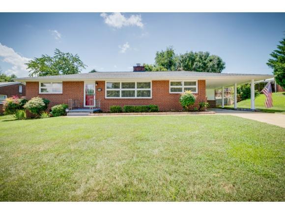 800 Carlisle Drive - Photo 1