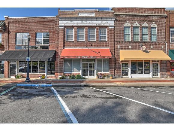 116 West Main Street - Photo 1