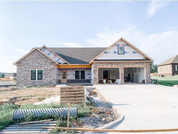 135 Rhett Way - Photo 1