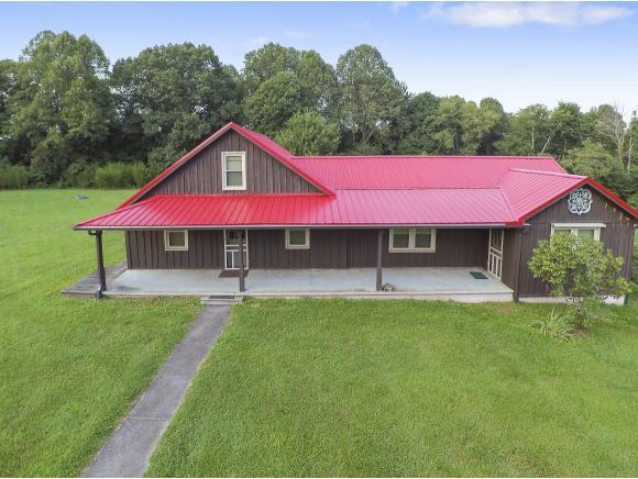 6116 Franks Road - Photo 1