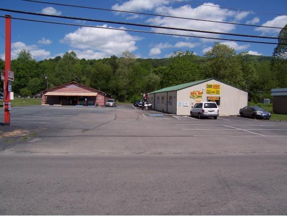 501&503 South Church Street - Photo 1