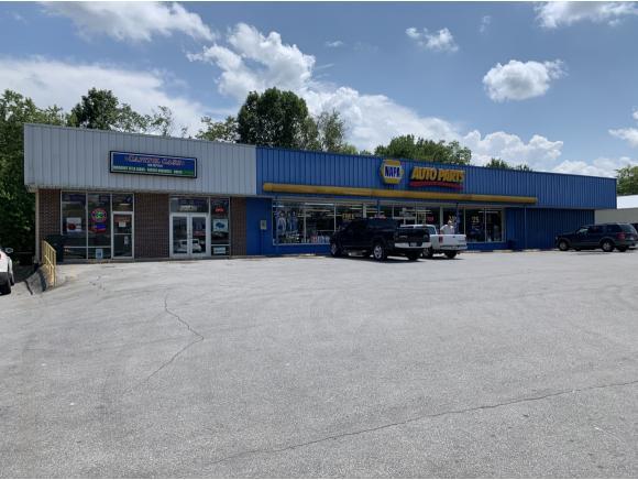 2456 Andrew Johnson Hwy - Photo 1