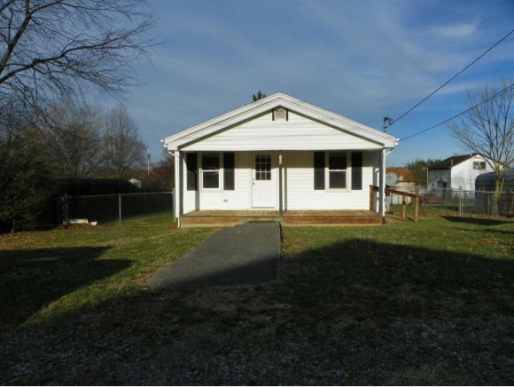 208 Campbell - Photo 1