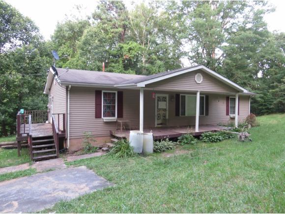 7416 Caney Ridge Road - Photo 1