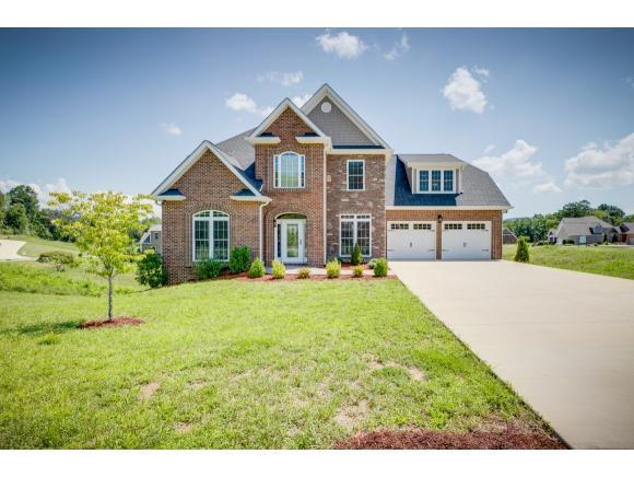 5014 Rose Gardens Circle - Photo 1