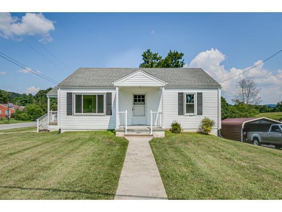 141 Cooks Valley Rd - Photo 1