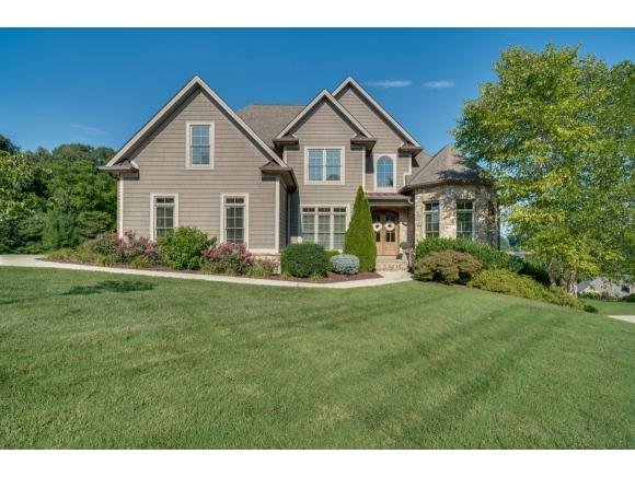 212 Grande Harbor Way - Photo 1