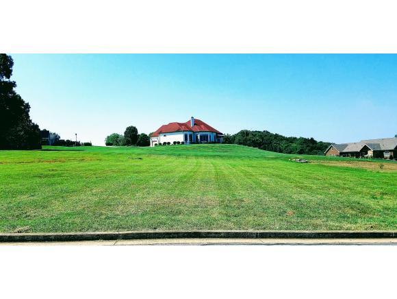 729 Harbor Point Drive - Photo 1