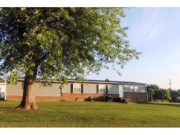 406 Holmes - Photo 1