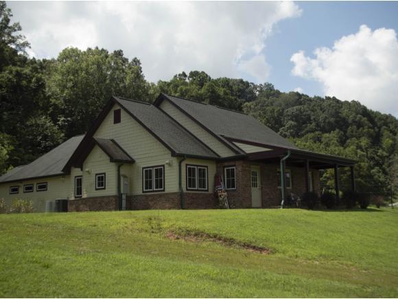 1222 Earl Baxter Road - Photo 1