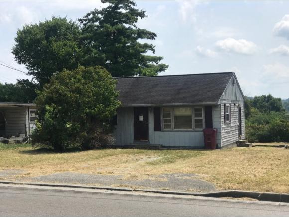 2404 Watauga Rd - Photo 1