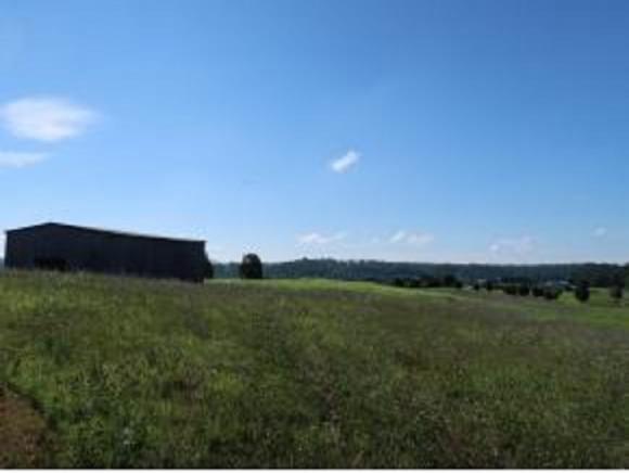 TBD Liberty Hill Church Road - Photo 1
