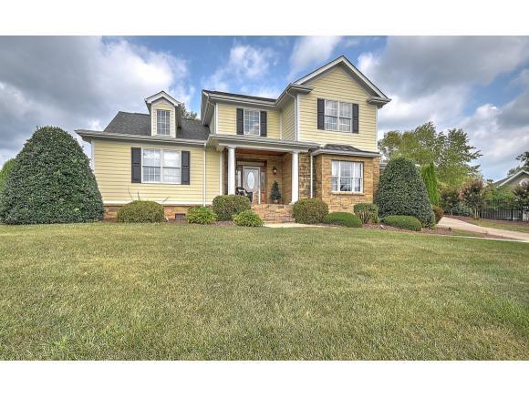 149 Grande Harbor Way - Photo 1