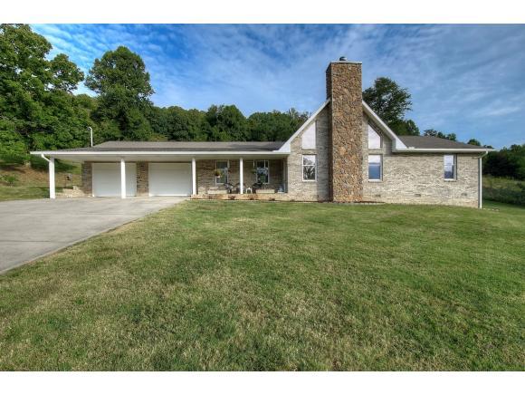182 Clay Little Road - Photo 1