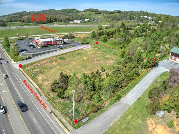 00 Boones Creek Road - Photo 1