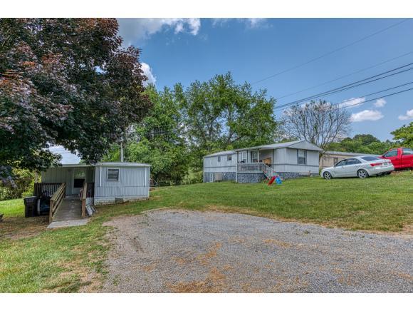 835 839 V I Ranch Rd - Photo 1