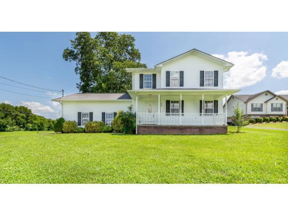 429 Leesburg - Photo 1