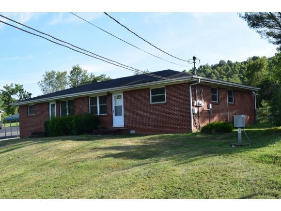 694 Gap Creek Rd - Photo 1