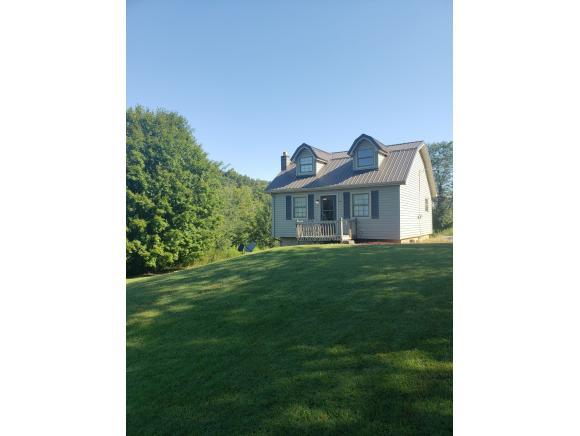3406 Old Stagecoach Road - Photo 1