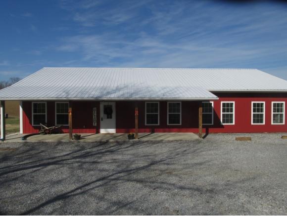2711 Highway 11 E - Photo 1