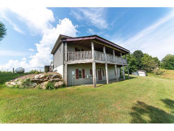 26115 Old Saltworks Road - Photo 1