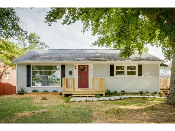 1018 Catawba Street - Photo 1