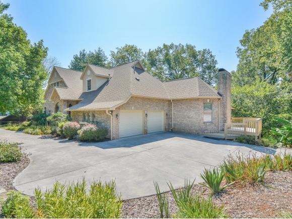390 Candy Creek Pvt Dr - Photo 1