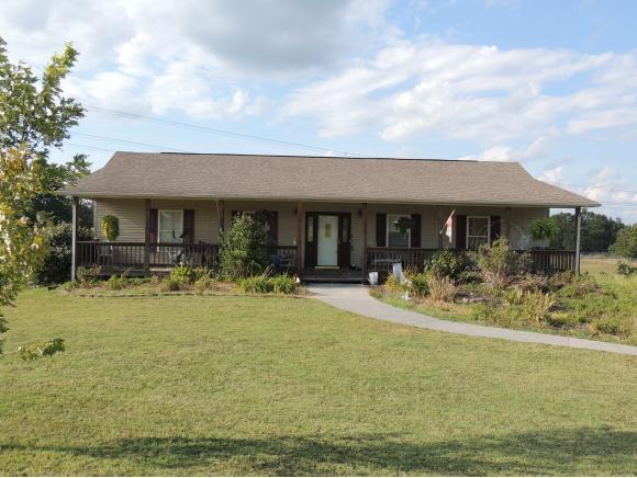 114 Robertson Creek Road - Photo 1