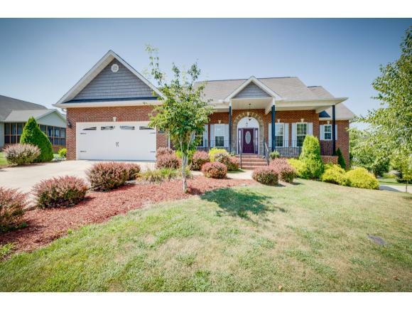 397 Sweetgrass - Photo 1