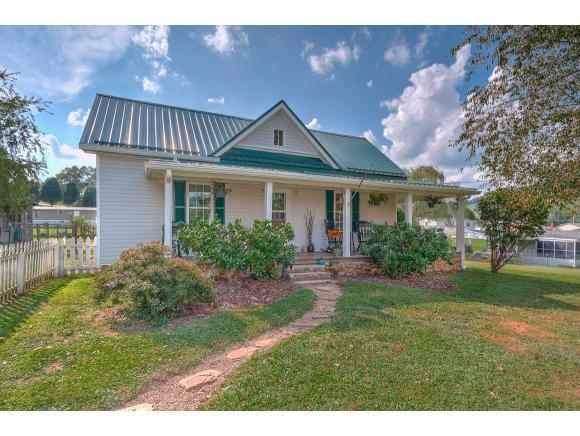 116 Cecil Vanhuss Rd - Photo 1