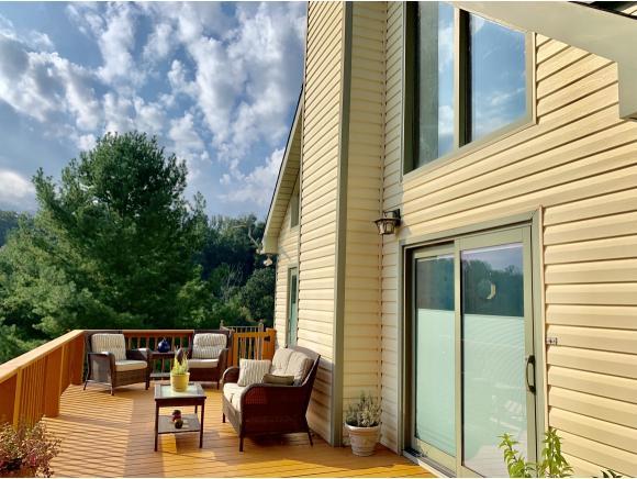 456 Hideaway Farm Road - Photo 1